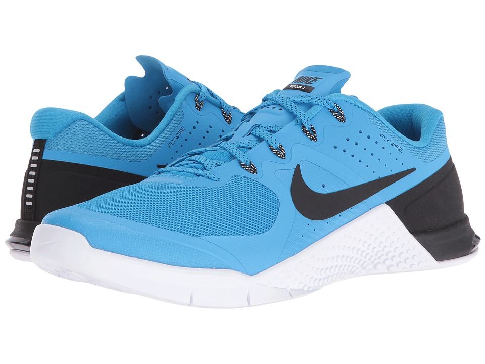 metcon 2 blue