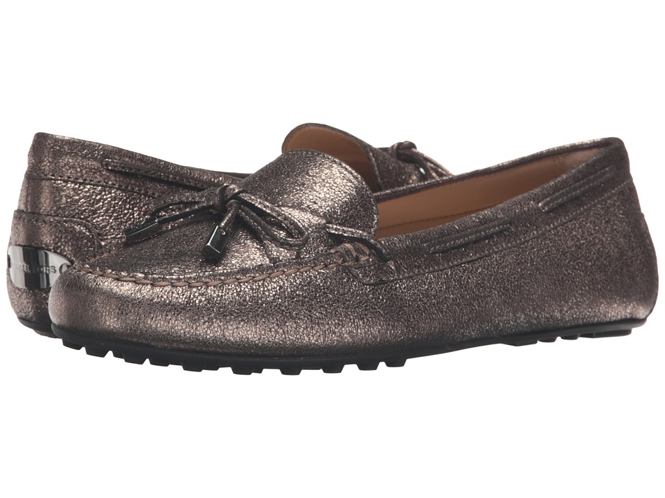 michael kors loafers womens 2016