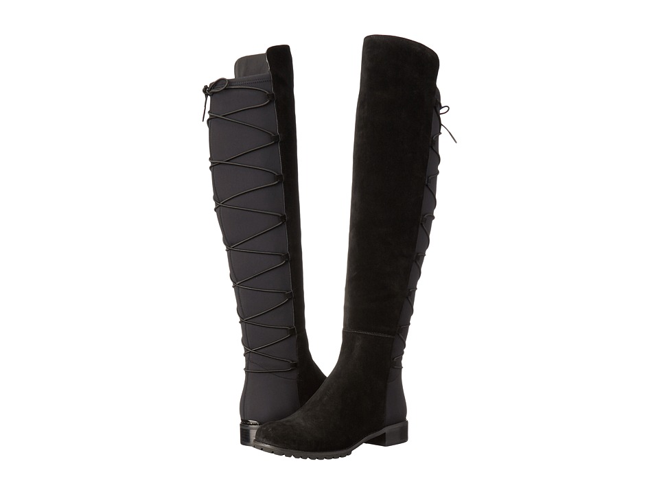 michael kors skye boots