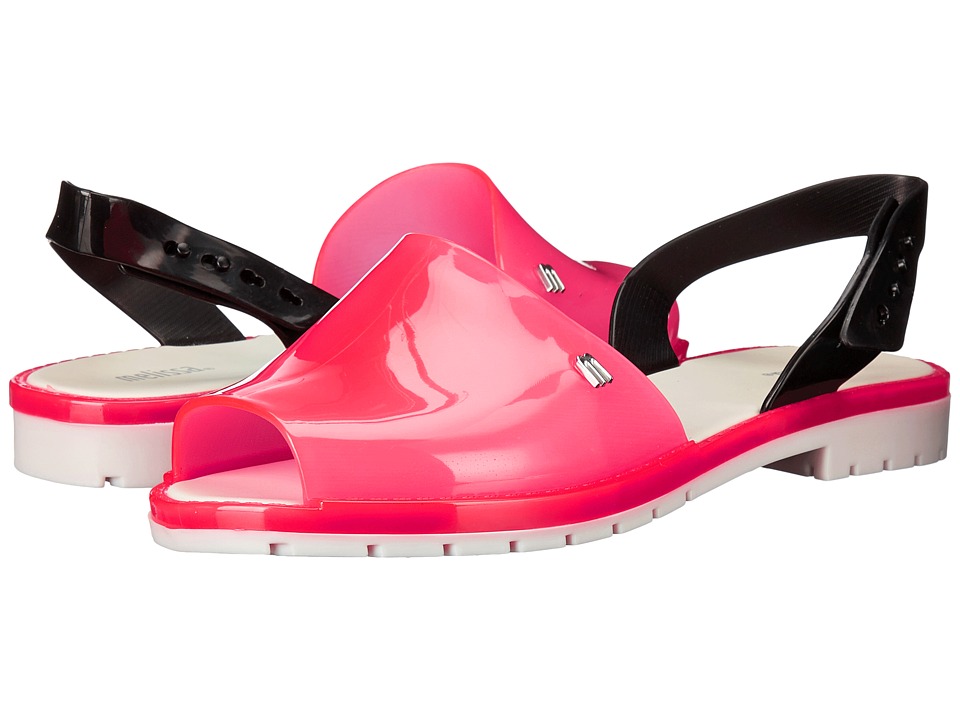 melissa shoes discount
