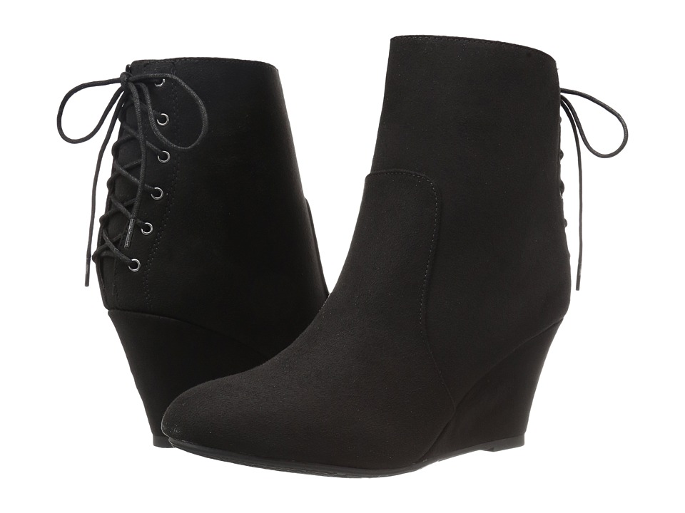 Dirty Laundry DL Go Viral (Black) Women