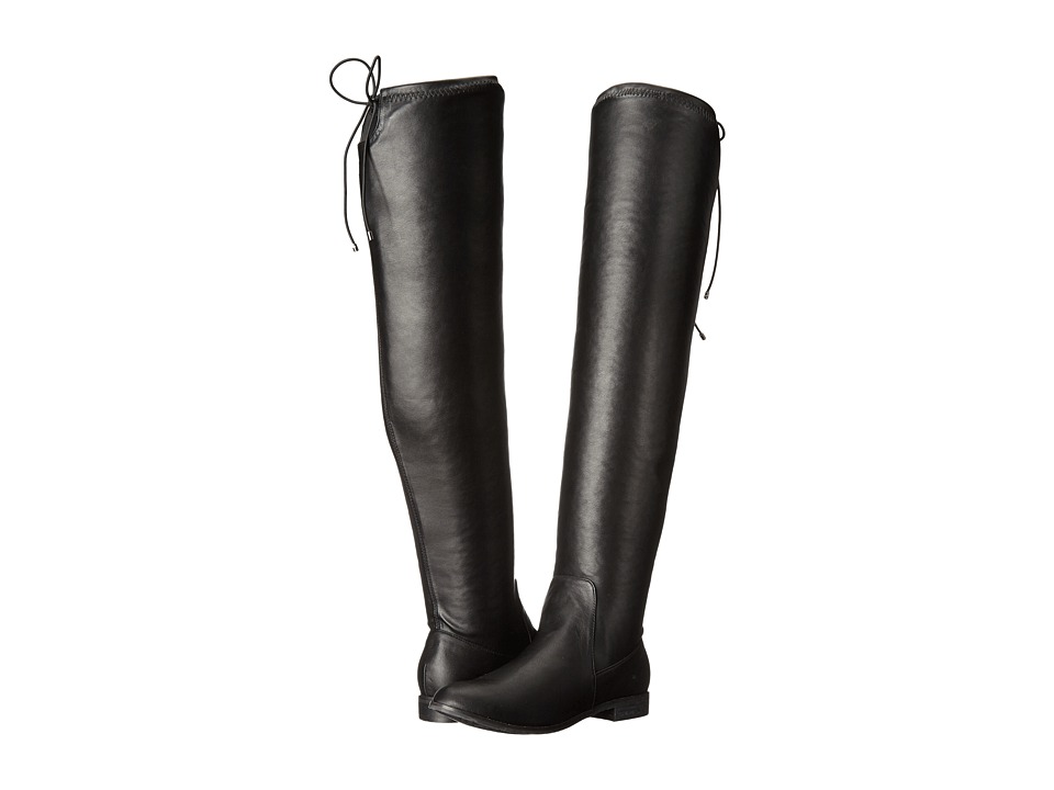 Chinese Laundry Rainey Boot (Black Stretch) Women
