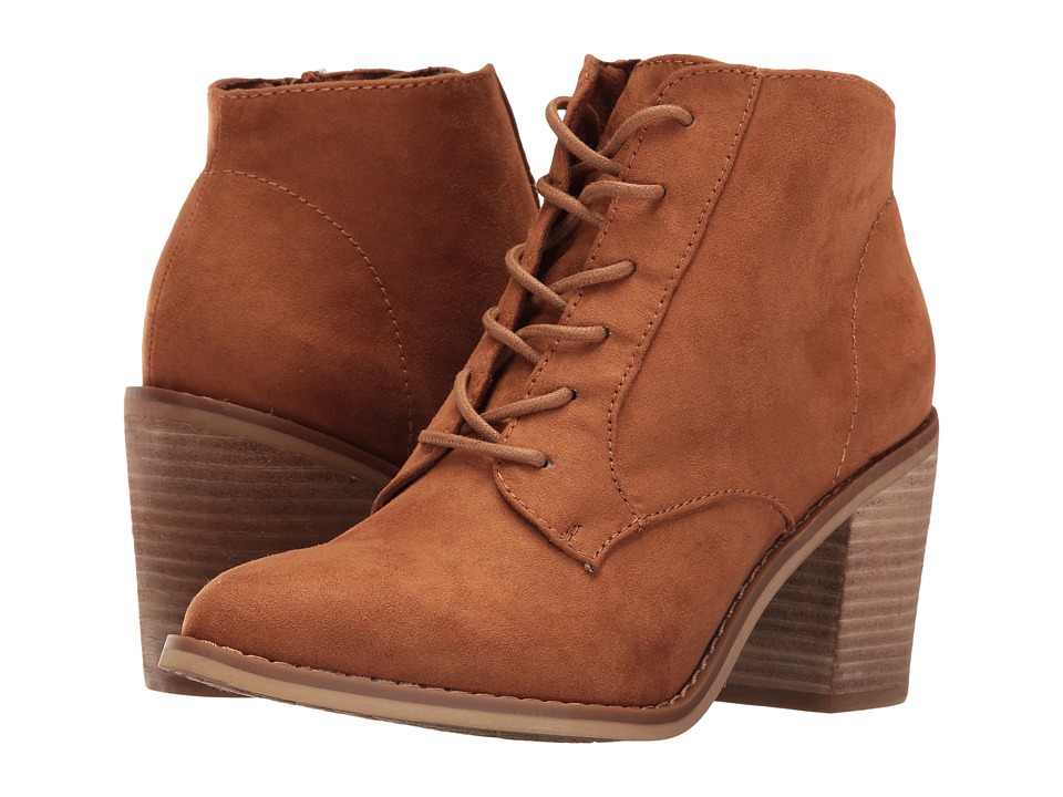 rocket dog sam lace up bootie