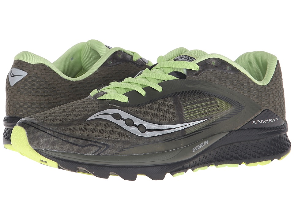 Saucony kinvara 7 hombre baratas sale