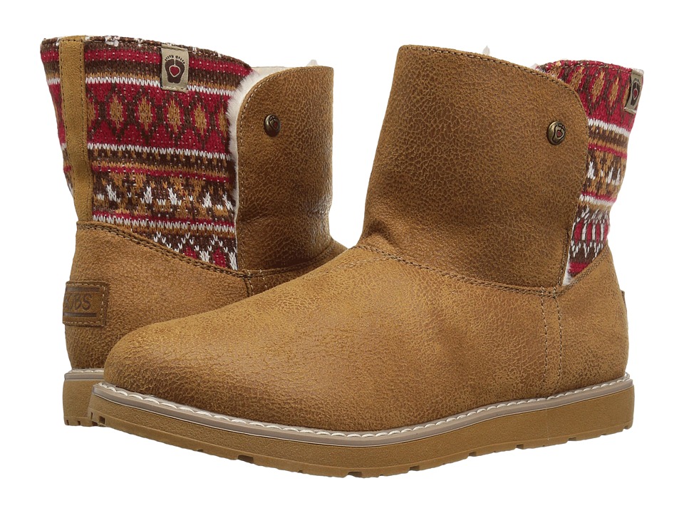 sketchers bobs boots