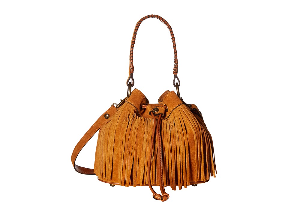 Patricia nash hotsell fringe bag
