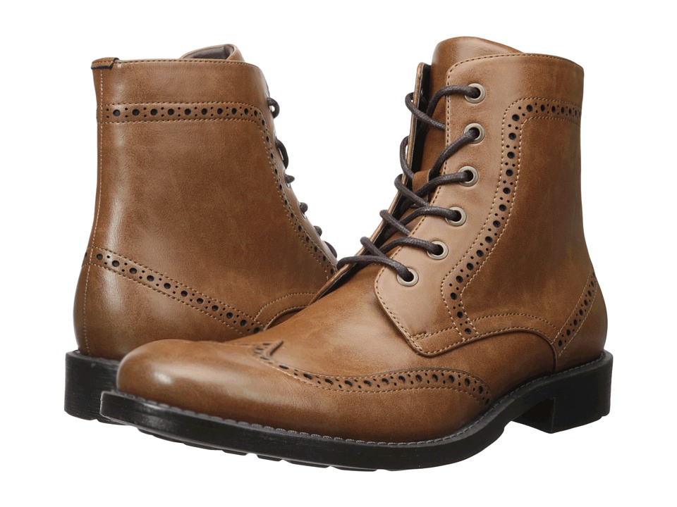 unlisted mens boots