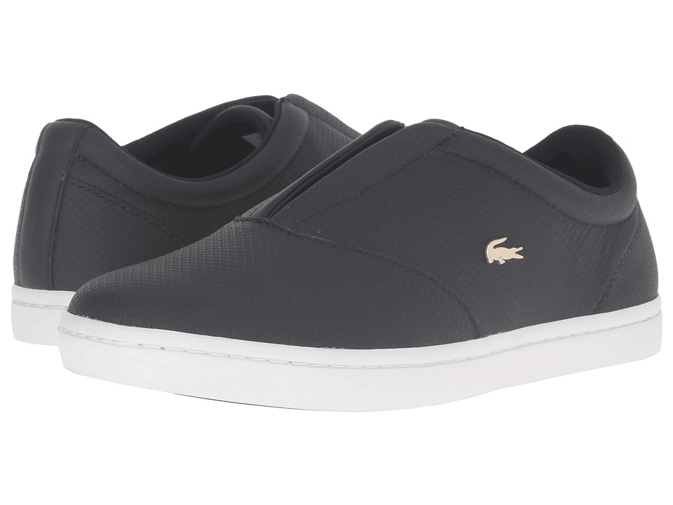 lacoste straightset 316 womens