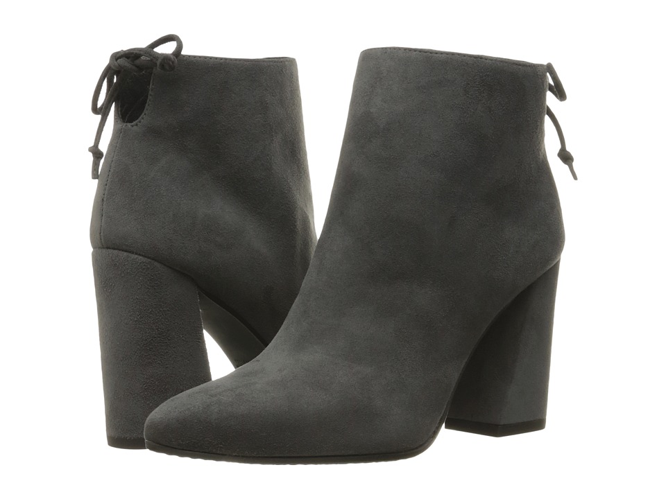 Stuart Weitzman Grandiose (Slate Suede) Women