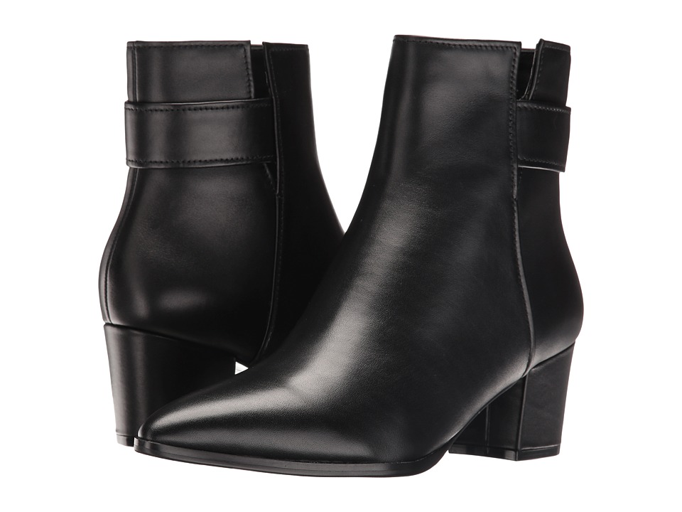 Vaneli Xandra (Black Nappa) Women