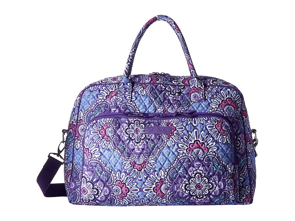 steve madden weekend pouch