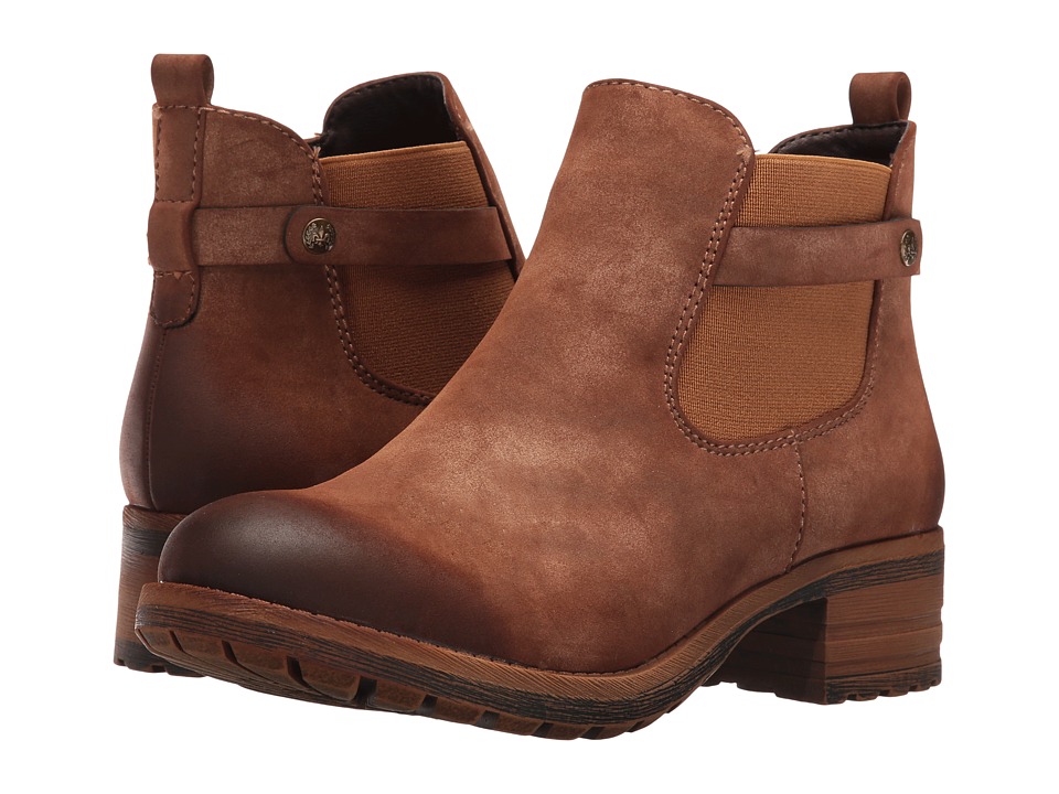 Rieker 96864 (Reh) Women