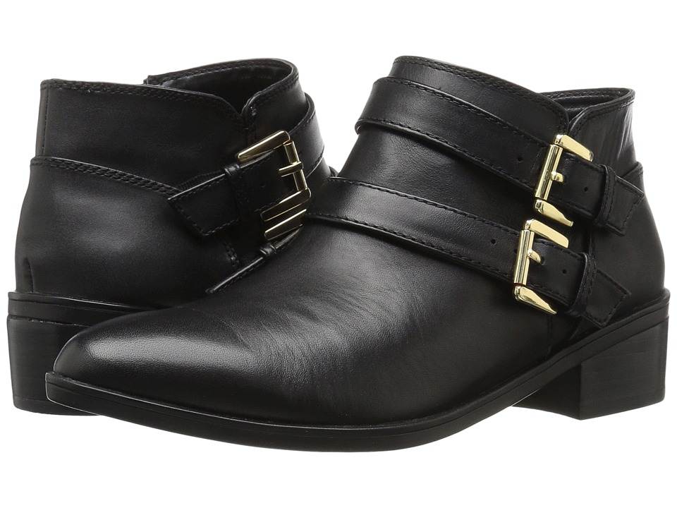 Bella-Vita Frankie (Black) Women