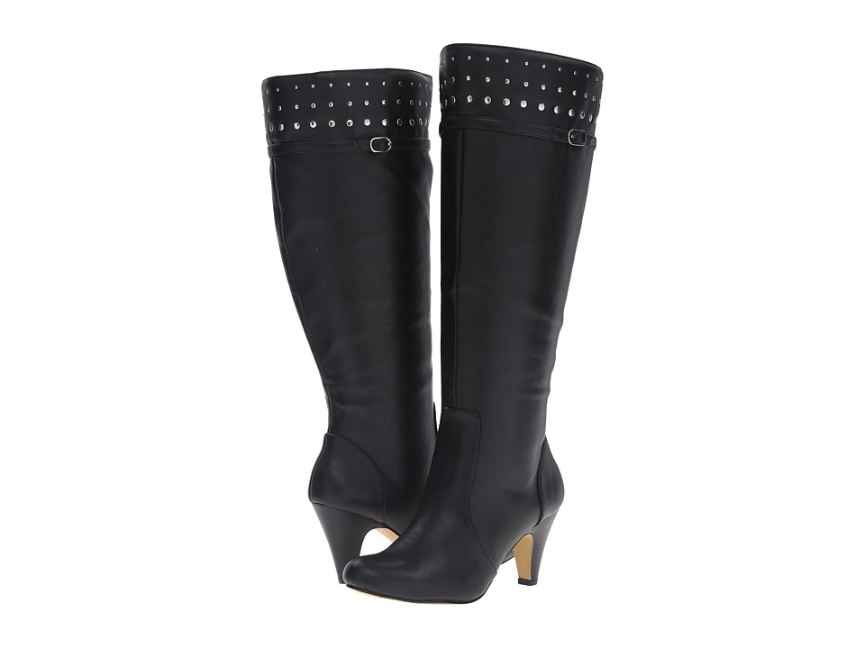 Bella-Vita Taryn II Plus (Black) Women