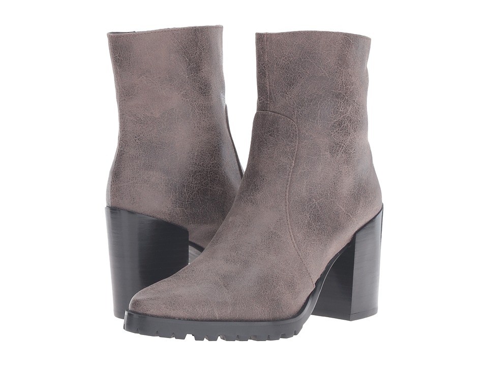Spring Step Ranau (Grey) Women