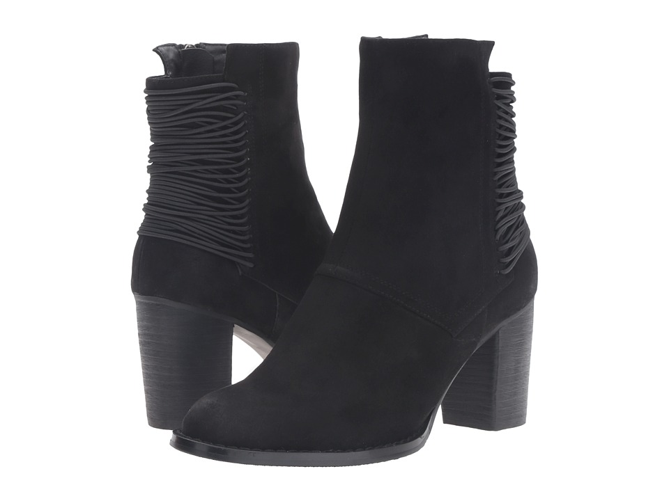 Spring Step Apore (Black) Women