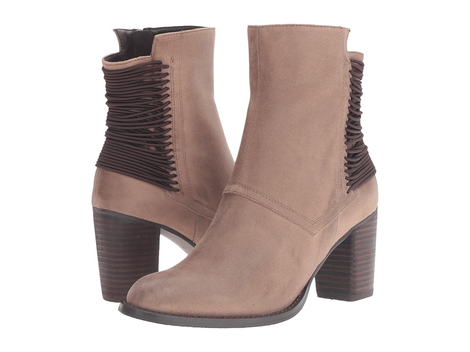 Spring Step Apore (Khaki) Women