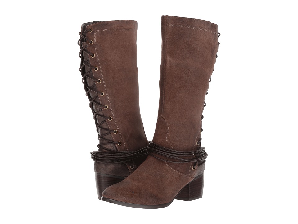 Spring Step Altair (Brown) Women