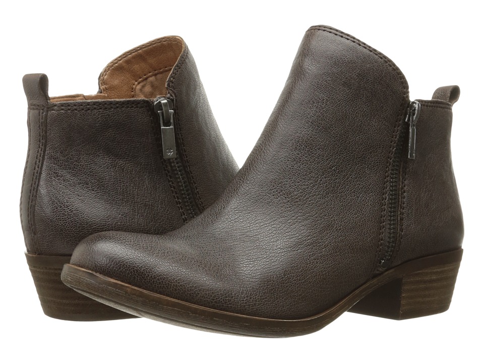 Lucky Brand Basel (Java) Women