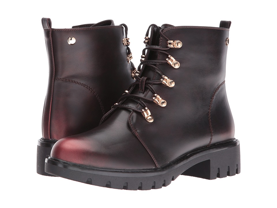 Spring Step Sarik (Bordeaux) Women