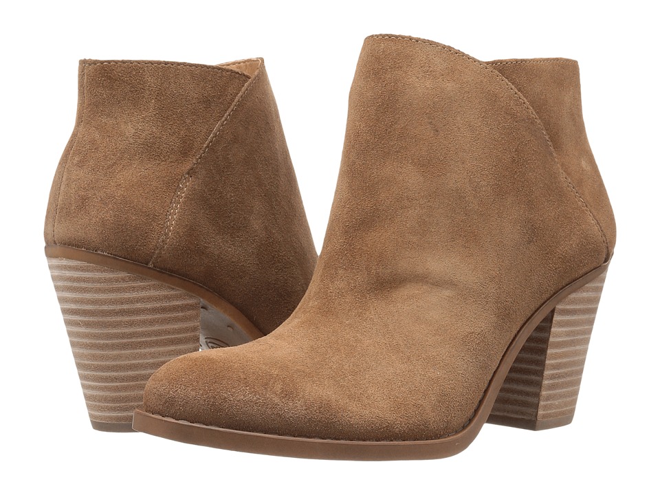 Lucky Brand Eesa (Honey) Women