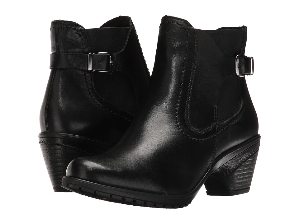 Spring Step Yaa (Black) Women
