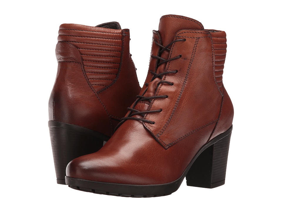 Spring Step Tehoto (Brown) Women