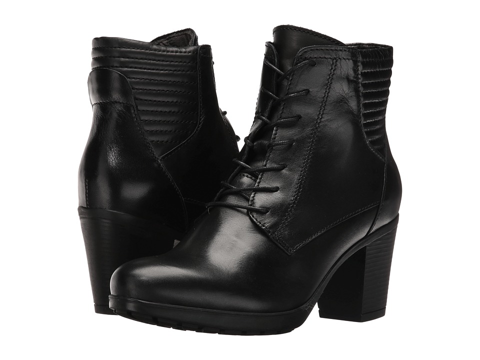 Spring Step Tehoto (Black) Women