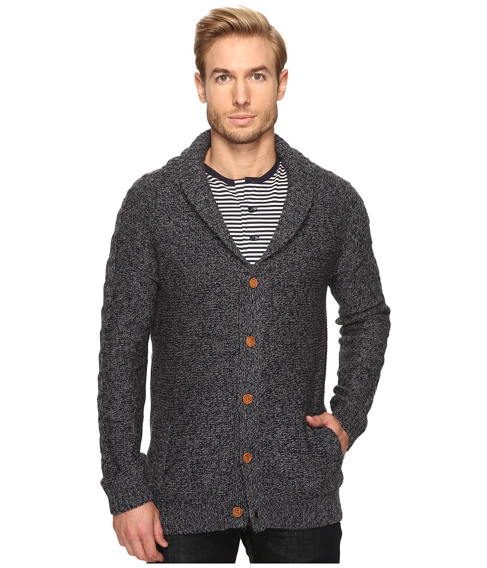7 Diamonds Dijon Sweater (Navy) Men