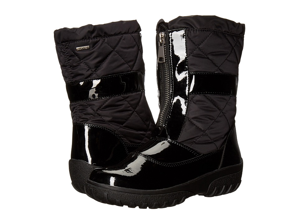 Spring Step Tamas (Black) Women