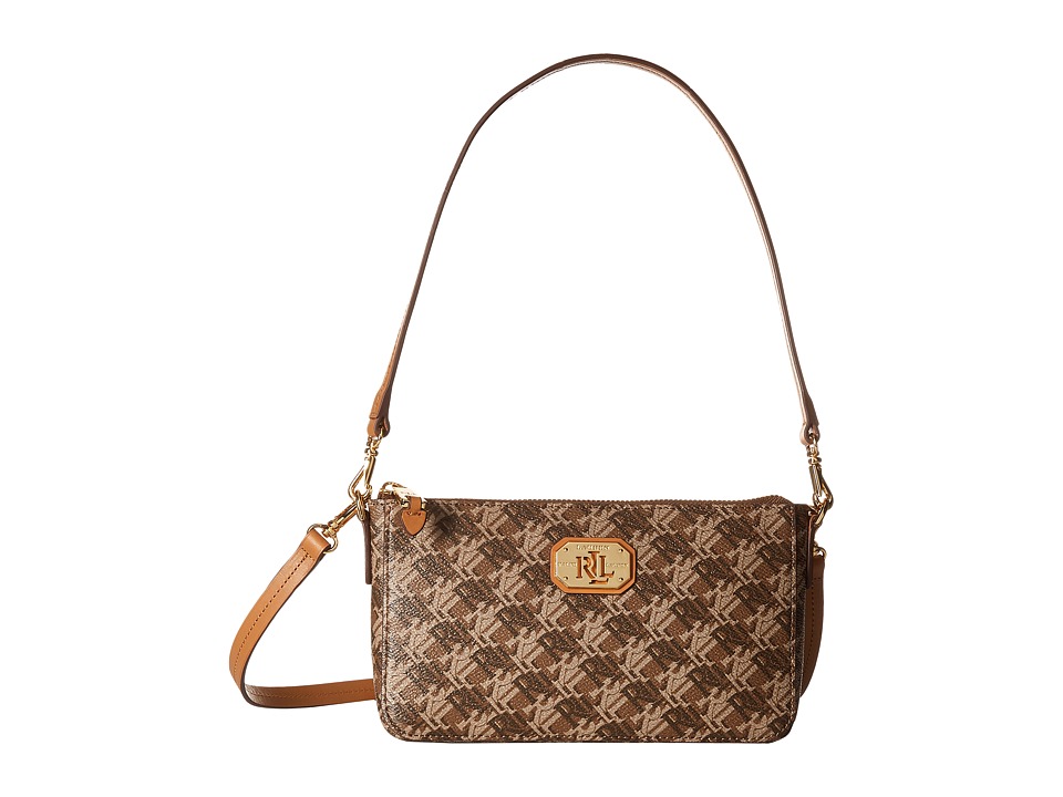 ralph lauren small shoulder bag