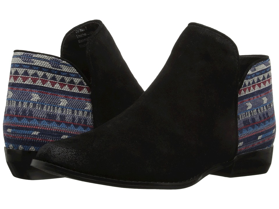 Sbicca Cira (Black) Women