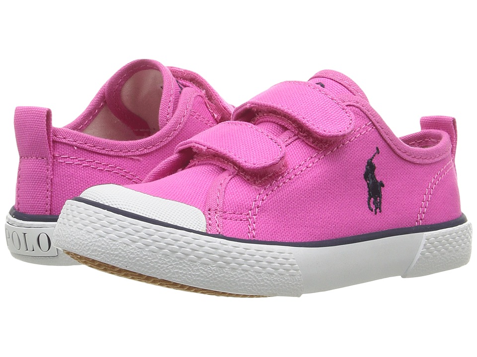 Girls Polo Ralph Lauren Kids Shoes and Boots