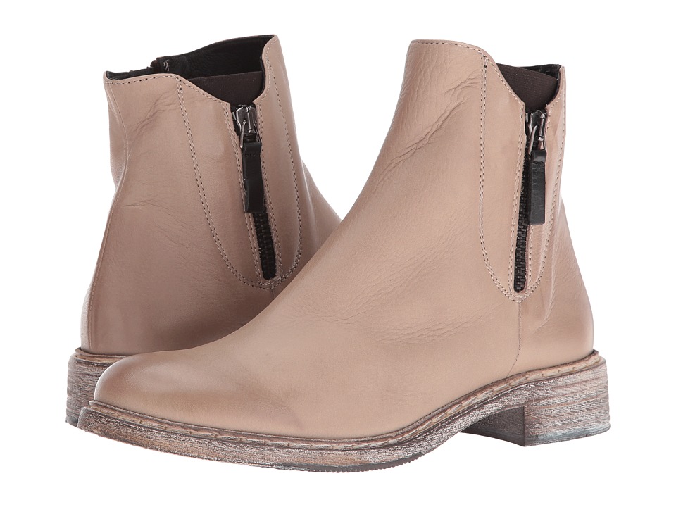 Cordani Parelli (Taupe Leather) Women
