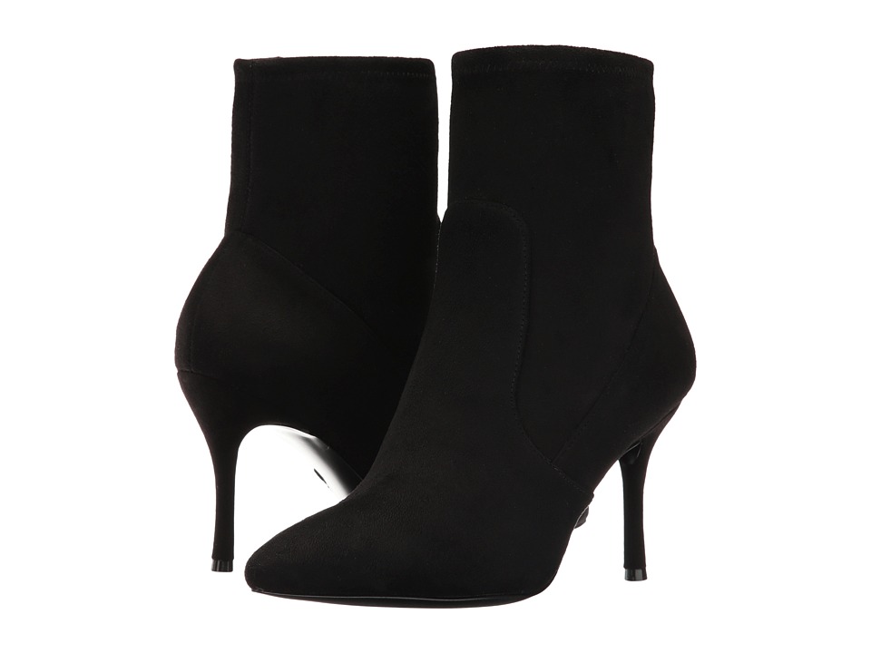 Women's Pointy Toe - Boots