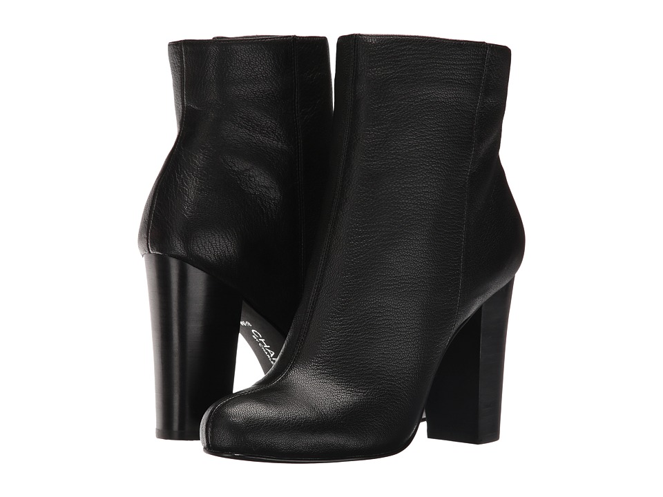 Charles by Charles David Lowell (Black Leather) Women
