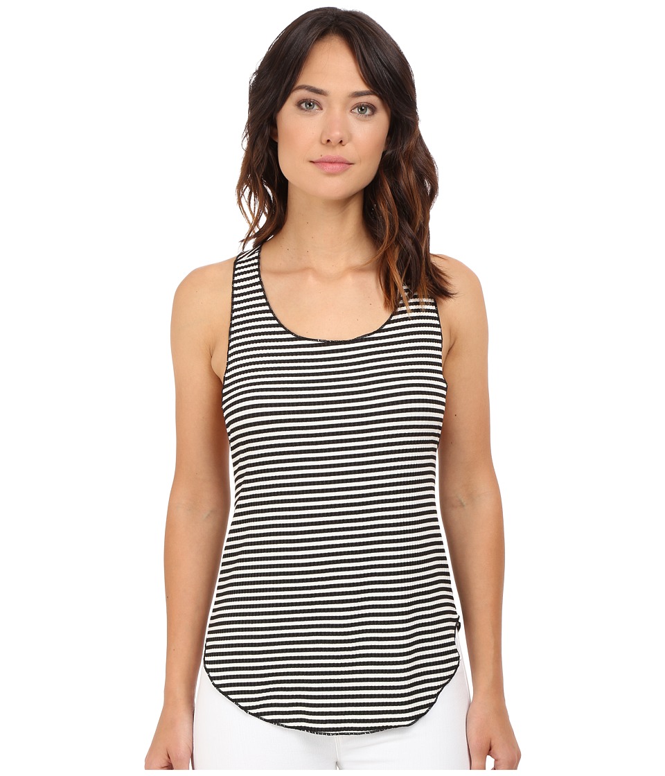 Culture Phit Palermo Top (Black/White) Women