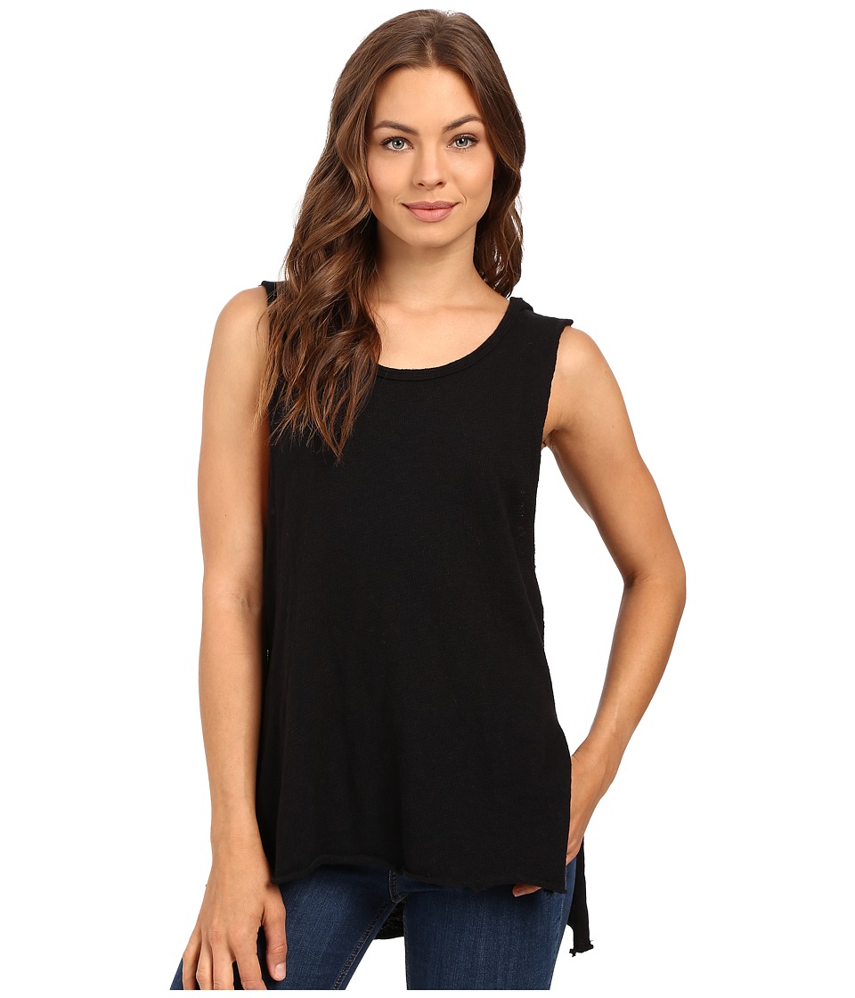 Culture Phit Gette Top (Black) Women