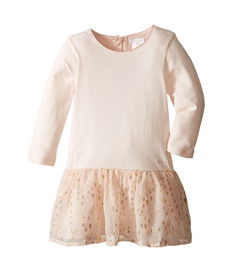 baby girl chloe dress