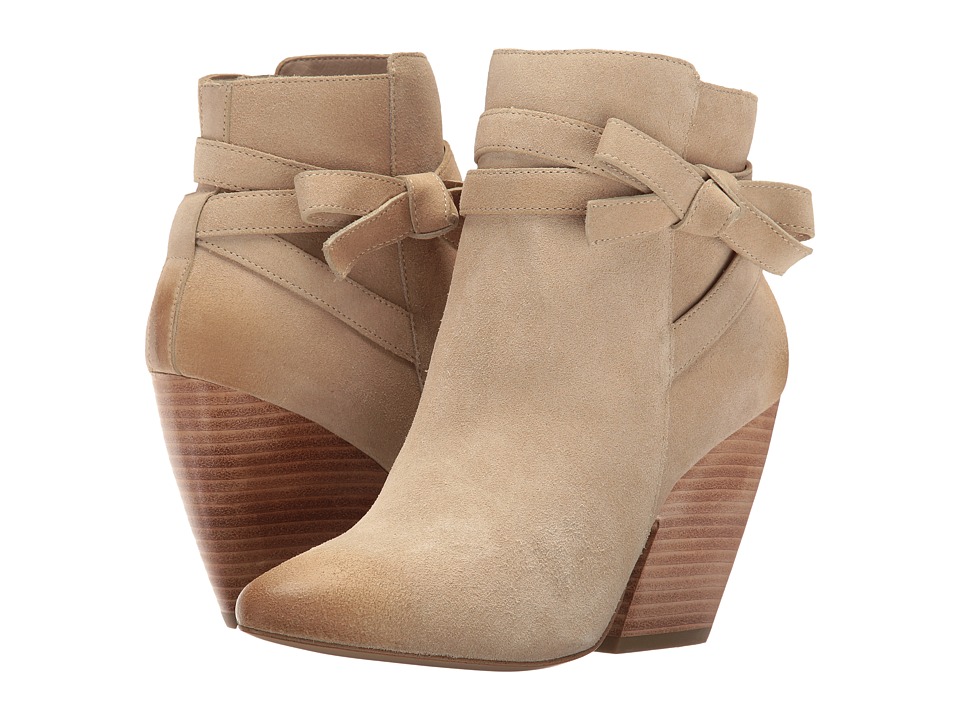 Pelle Moda Jax (Sand Suede) Women