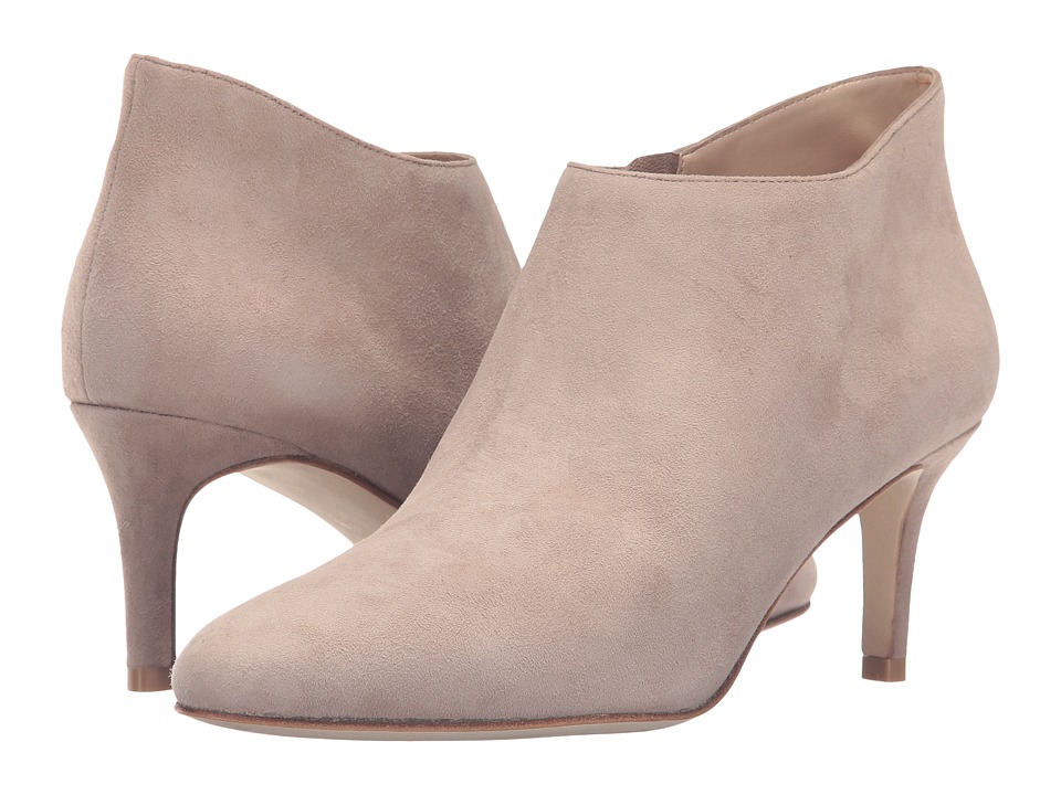 Pelle Moda Yelm (Mushroom Suede) Women