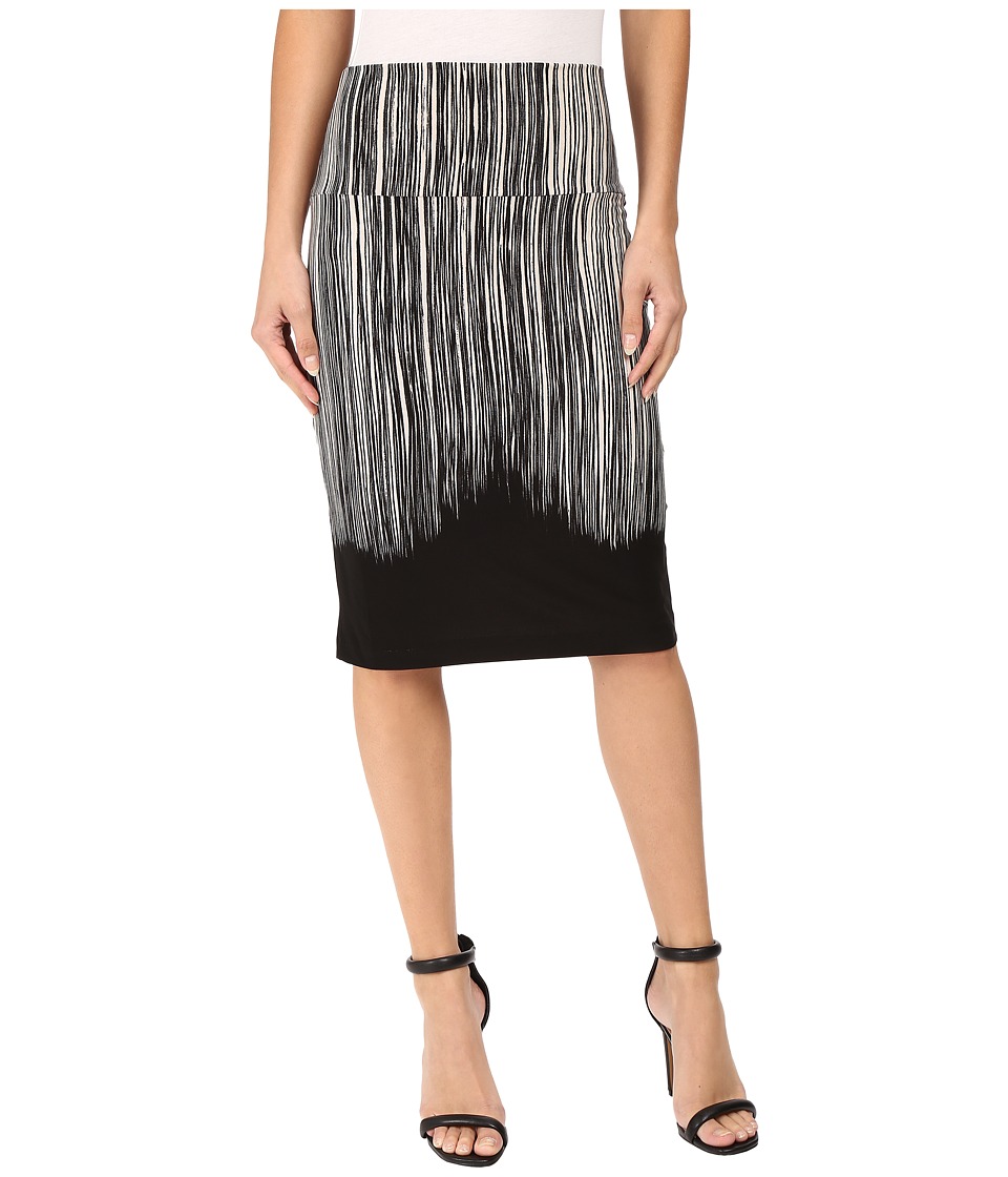 KAMALIKULTURE by Norma Kamali Skirt To Knee (Fringe) Women