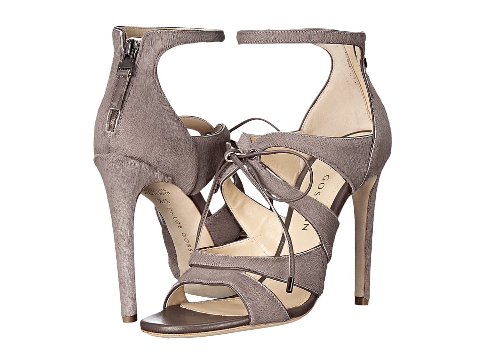 CHLOE GOSSELIN Bryonia (Taupe) Women