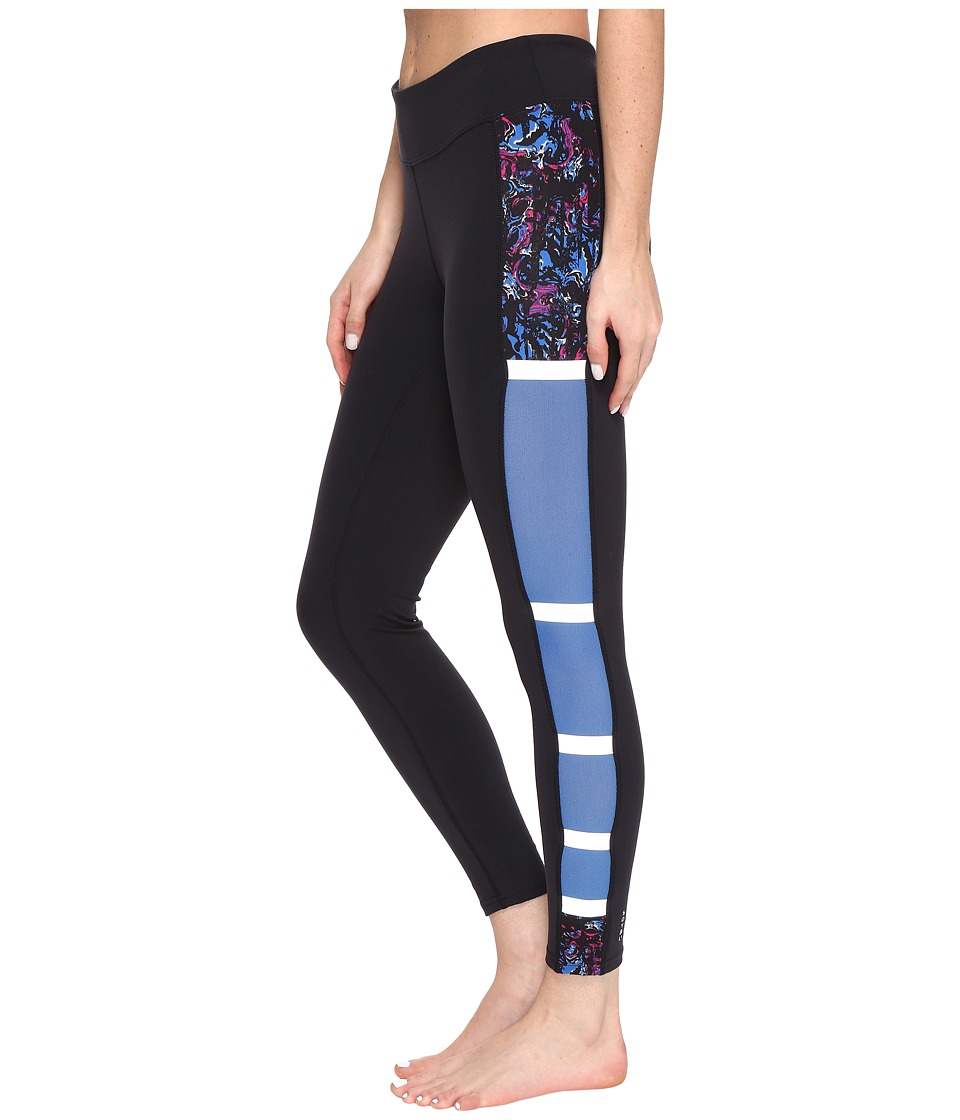 Soybu Interval Tights (Slick) Women