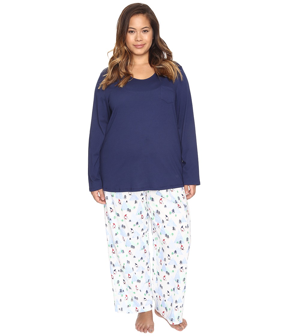 Women's Plus Size Pajamas