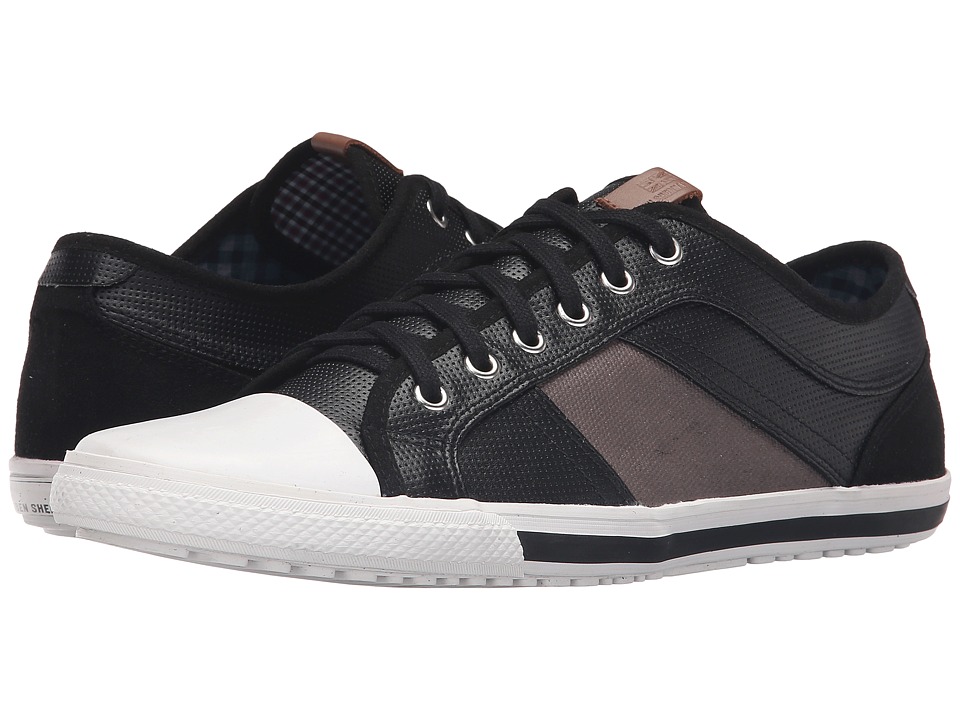 ben sherman madison