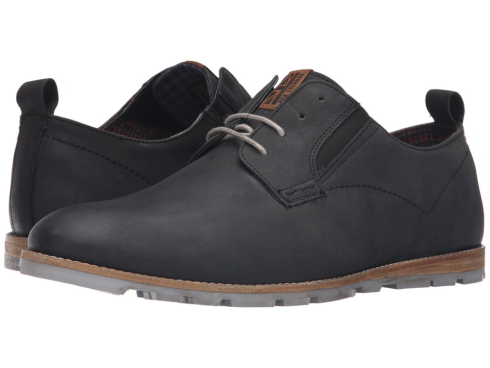 ben sherman shoes