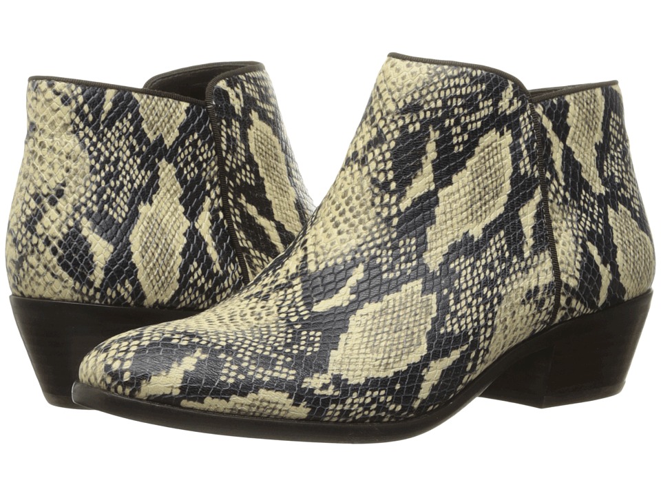 sam edelman petty snake