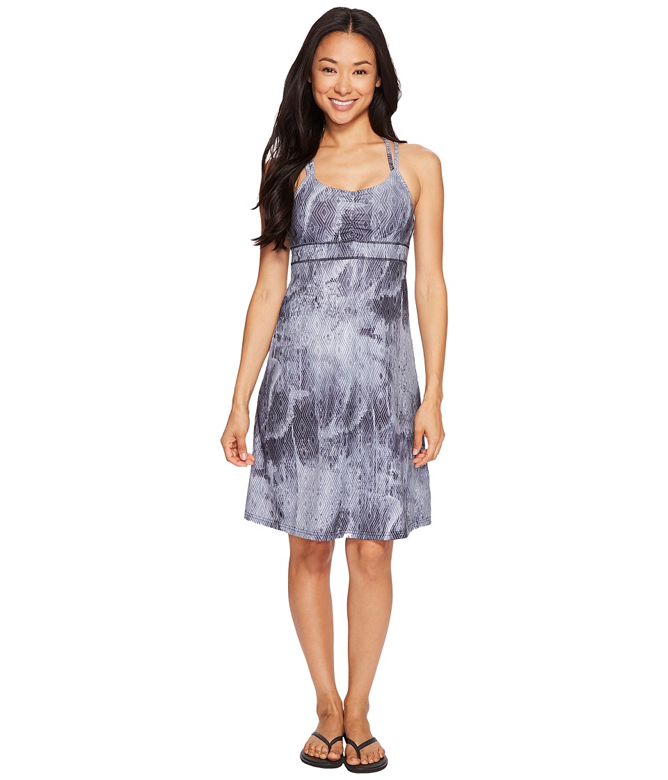 Marmot Taryn Dress (Black Day Dream) Women