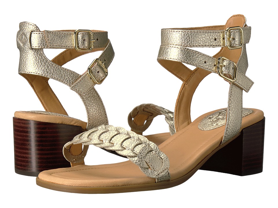 Sperry Vivianne Mora (Platinum) Women